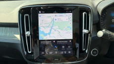 Volvo XC40 2.0 B4P Ultimate Dark 5dr Auto Petrol Estate